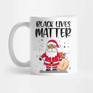 Black Lives Matter Mug